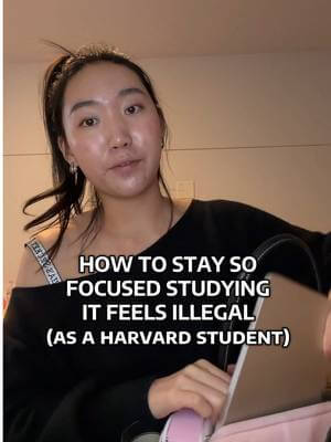 here’s how to stay focused when studying  #study #StudyTips #college #studymotivation #studyfetch 